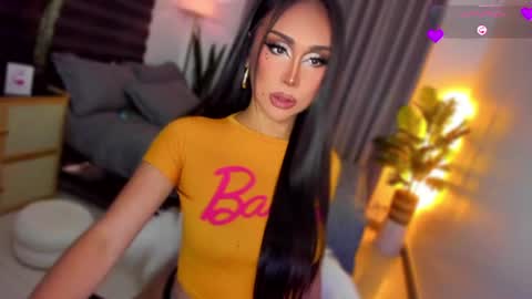 Snapshot of babygoddess4u chatting on 07-20-26, 05:55 ASK ME IN PM online show from 07-20-26, 05:55