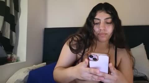 BabyGotBackends online show from 02-19-26, 06:20