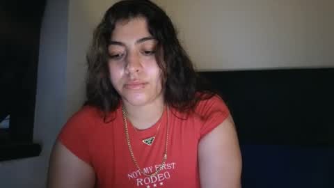 BabyGotBackends online show from 03-27-26, 03:34