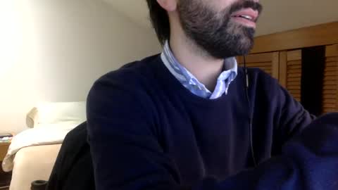 Tom A.    online show from 12-11-24, 07:14