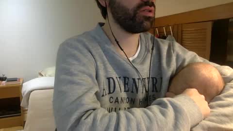 Tom A.    online show from 01-18-25, 12:13