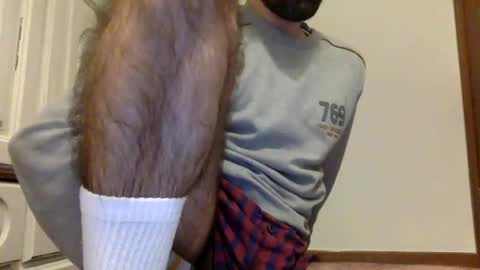 Tom A.    online show from 02-18-25, 11:30