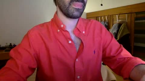 Tom A.    online show from 11-07-25, 11:16