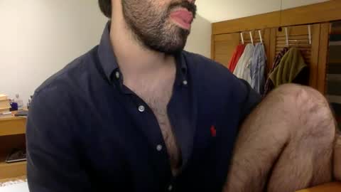 Tom A.    online show from 11-16-25, 12:05