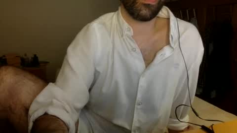 Tom A.    online show from 11-17-25, 01:55