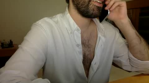 Tom A.    online show from 11-17-25, 04:13