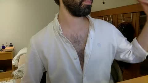 Tom A.    online show from 11-26-25, 11:50