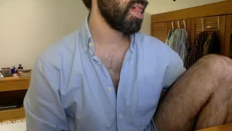 Tom A.    online show from 12-04-25, 06:27