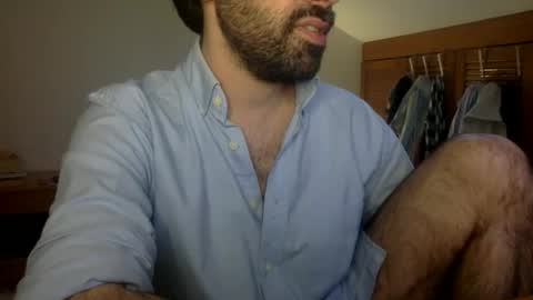 Tom A.    online show from 05-17-26, 02:35