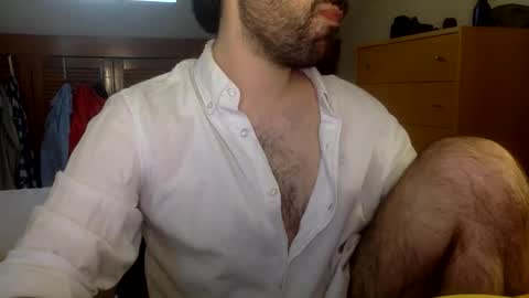 Snapshot of babyhardy chatting on 06-04-26, 11:05 Tom A. online show from 06-04-26, 11:05