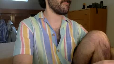 Snapshot of babyhardy chatting on 06-16-26, 10:51 Tom A. online show from 06-16-26, 10:51