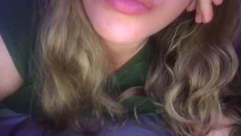 babyhoney333 online show from 05-02-26, 12:04