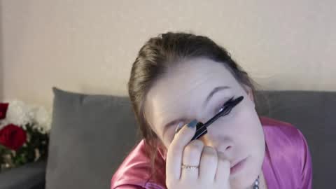 Snapshot of babyhotgirlq chatting on 02-19-26, 02:24 Babyhotgirlq online show from 02-19-26, 02:24