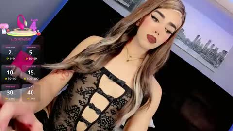 babyisaa online show from 03-27-26, 05:24