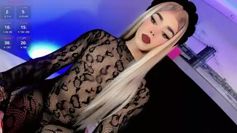 babyisaa online show from 05-30-26, 05:37