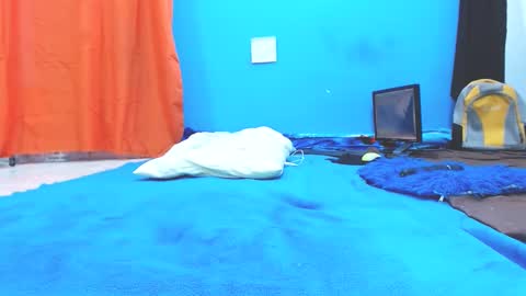 Jhony Naughty Skater online show from 12-18-24, 11:19