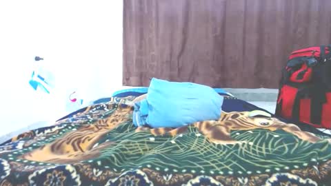 Jhony Naughty Skater online show from 12-04-25, 01:48