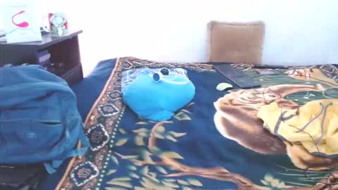 Jhony Naughty Skater online show from 03-08-26, 01:59