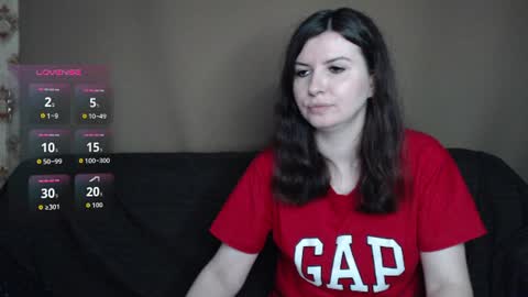 Snapshot of babykaten chatting on 07-18-26, 03:00 babykaten online show from 07-18-26, 03:00