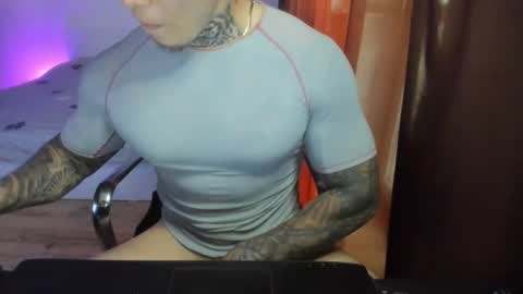 Amil online show from 05-31-26, 01:18