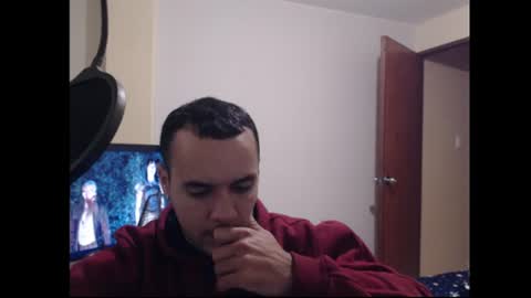 Snapshot of babylin07 chatting on 06-17-26, 04:37 babylin07 online show from 06-17-26, 04:37