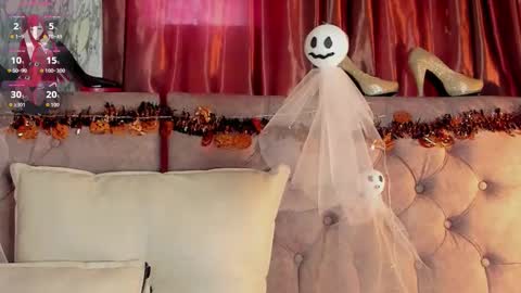 babylissie online show from 10-28-25, 05:04