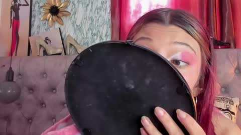 babylissie online show from 12-05-25, 02:14