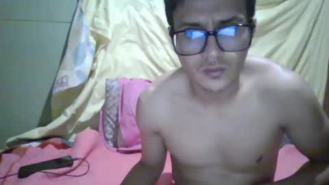 Babylover online show from 12-29-24, 05:10