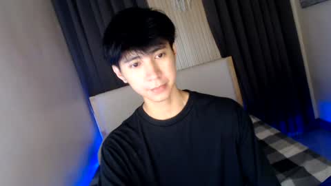 call me james online show from 07-21-26, 03:36