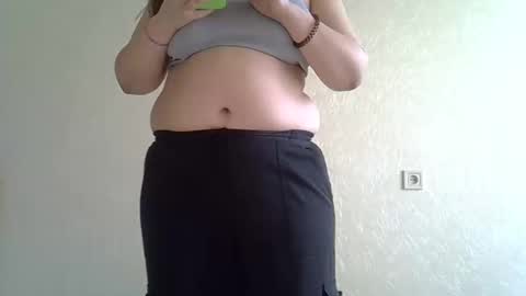 Snapshot of babymom1 chatting on 02-23-25, 07:55 babymom1 online show from 02-23-25, 07:55