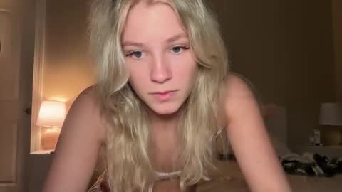 babymorgann online show from 02-06-26, 03:55