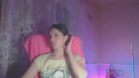 Sonya online show from 02-13-26, 06:26