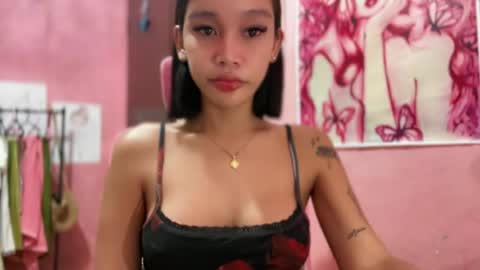 Snapshot of babynexy69 chatting on 07-03-26, 01:01 Nexie online show from 07-03-26, 01:01