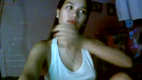 Snapshot of babypinaygirl chatting on 06-16-26, 07:33 babypinaygirl online show from 06-16-26, 07:33