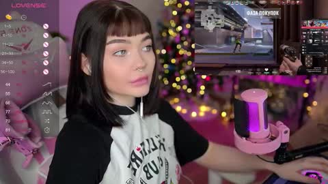 Nika online show from 01-13-25, 02:07