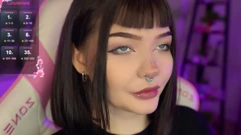 Nika online show from 01-18-26, 04:11