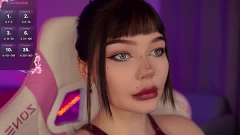 Nika online show from 03-20-26, 06:24