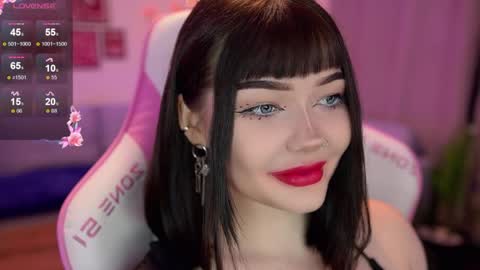 Nika online show from 04-20-26, 09:38