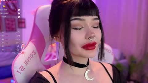 Nika online show from 05-19-26, 02:18