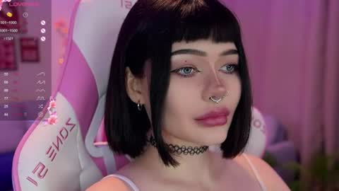 Snapshot of babyroxynill chatting on 07-01-26, 09:14 Nika online show from 07-01-26, 09:14