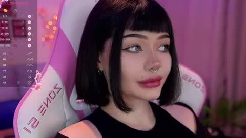 Snapshot of babyroxynill chatting on 07-02-26, 09:10 Nika online show from 07-02-26, 09:10