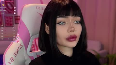 Snapshot of babyroxynill chatting on 07-28-26, 09:36 Nika online show from 07-28-26, 09:36