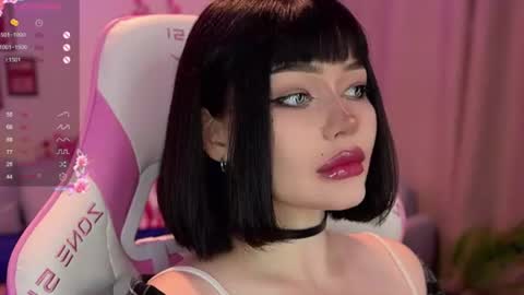 Snapshot of babyroxynill chatting on 07-29-26, 10:41 Nika online show from 07-29-26, 10:41