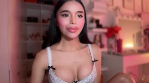 babysabrinaxx online show from 02-20-26, 09:00