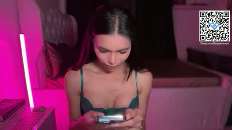 babysabrinaxx online show from 03-18-26, 02:04