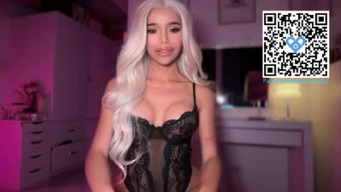 babysabrinaxx online show from 07-06-26, 08:22