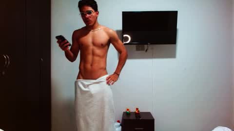sebas online show from 10-26-25, 12:38