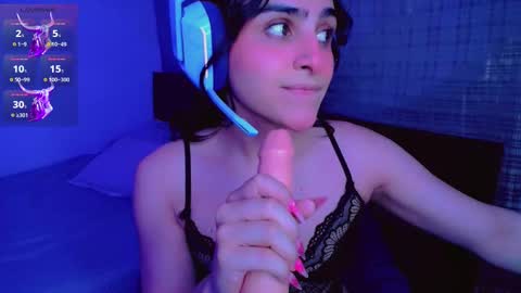 babysofix_ online show from 01-22-25, 11:12