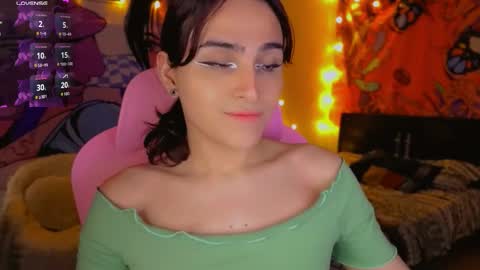 babysofix_ online show from 09-21-25, 09:16