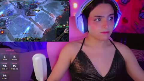 babysofix_ online show from 10-31-25, 01:06